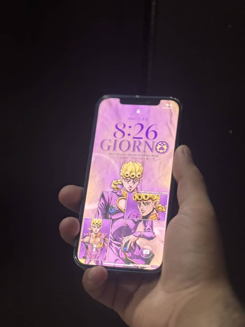Apple iPhone 12 5