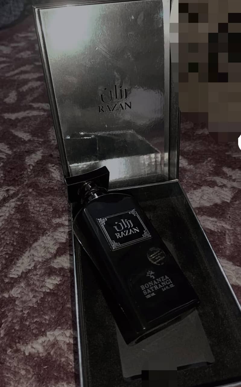 perfume 1