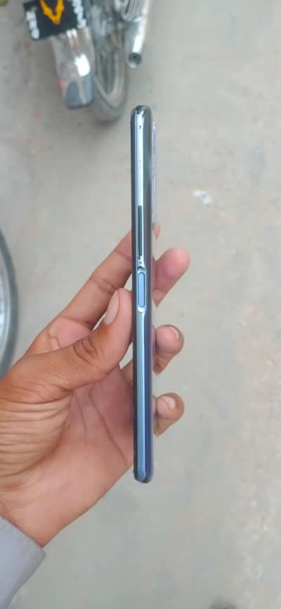 Vivo Y51s 8/128
