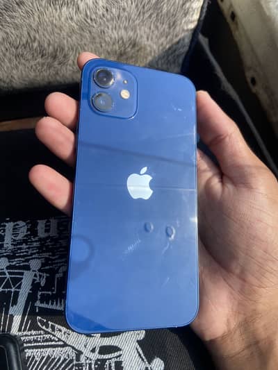 iphone 12 (waterpack)