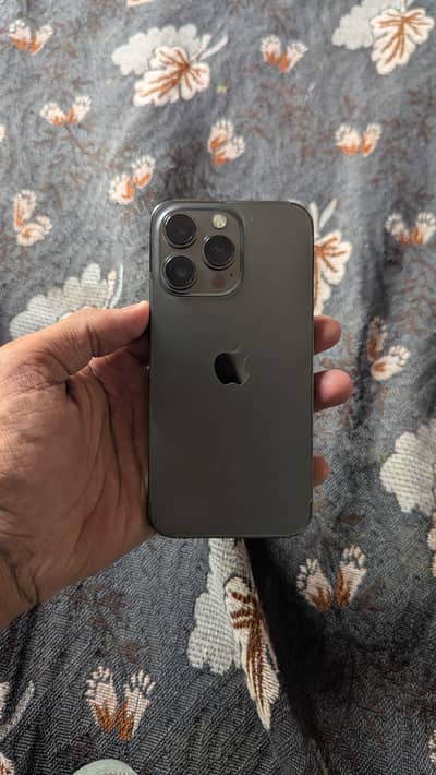 Apple iPhone 13 Pro