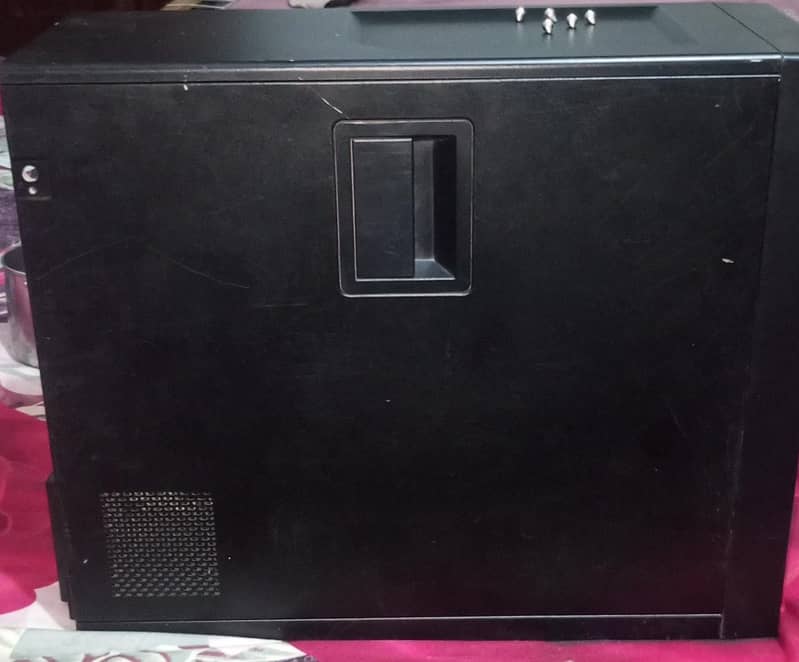 Intel core i5 7th generation PC 3