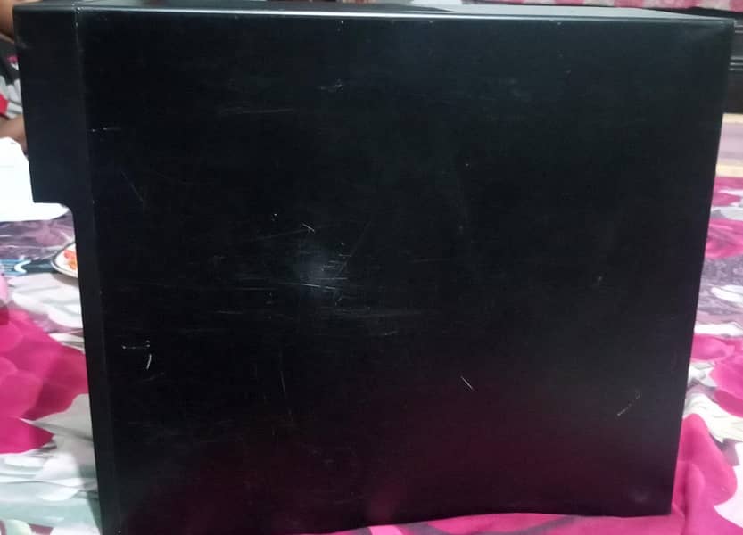 Intel core i5 7th generation PC 4