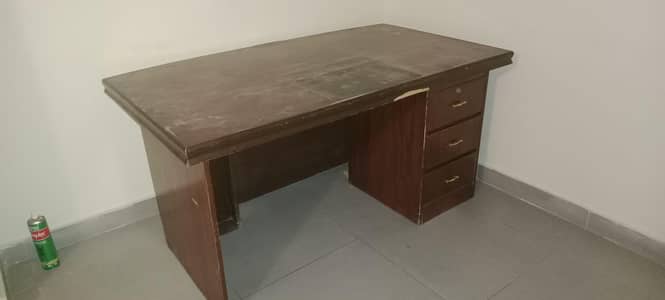 Office Table