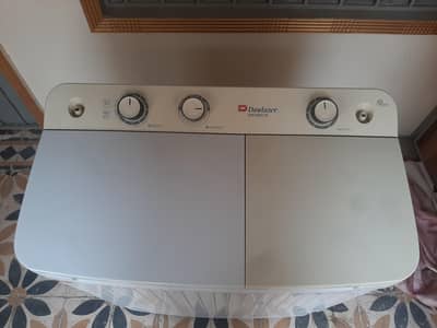 Dawlance DW6550W