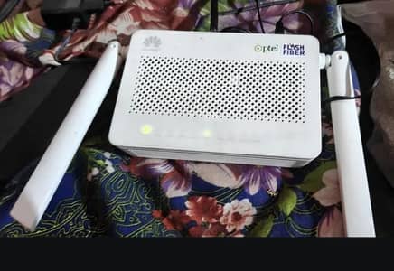 ptcl route