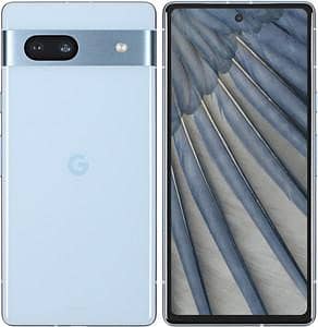 Google Pixel 7a 2