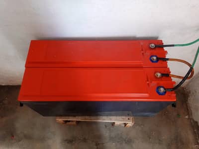 12v 150ampear narada ke 2batteryes han Best condition long backup