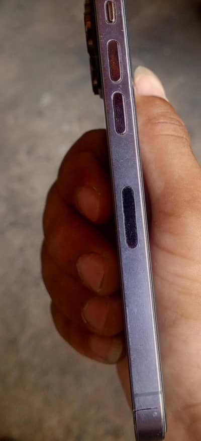 Apple iPhone 14 Pro