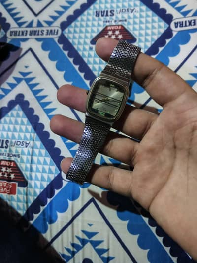 Citizen old Antique watch