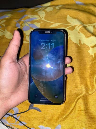 I phone X