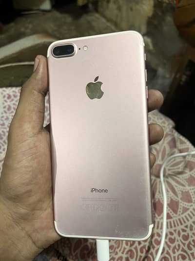 Apple iPhone 7 Plus