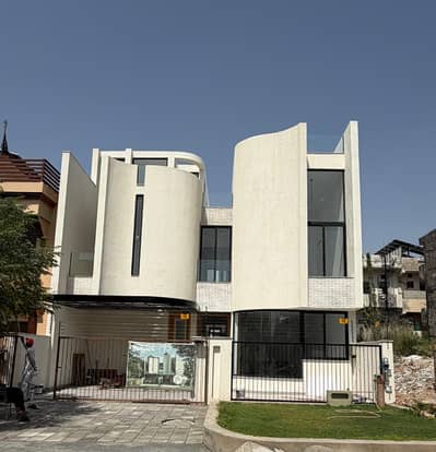 10 Marla Brandnew Designer house for sale in G-14 Islamabad