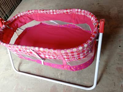 Baby Jhola ( Swing )