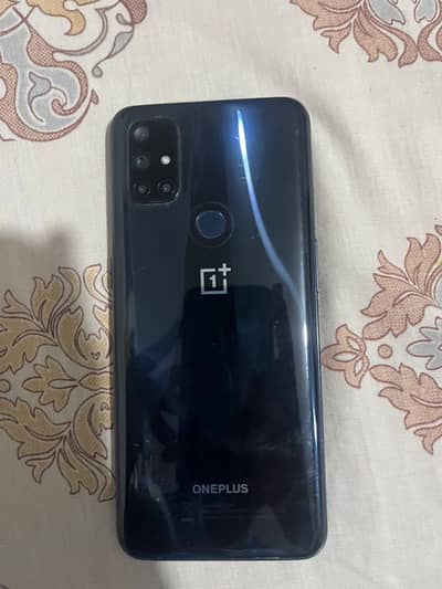 One Plus Nord N10