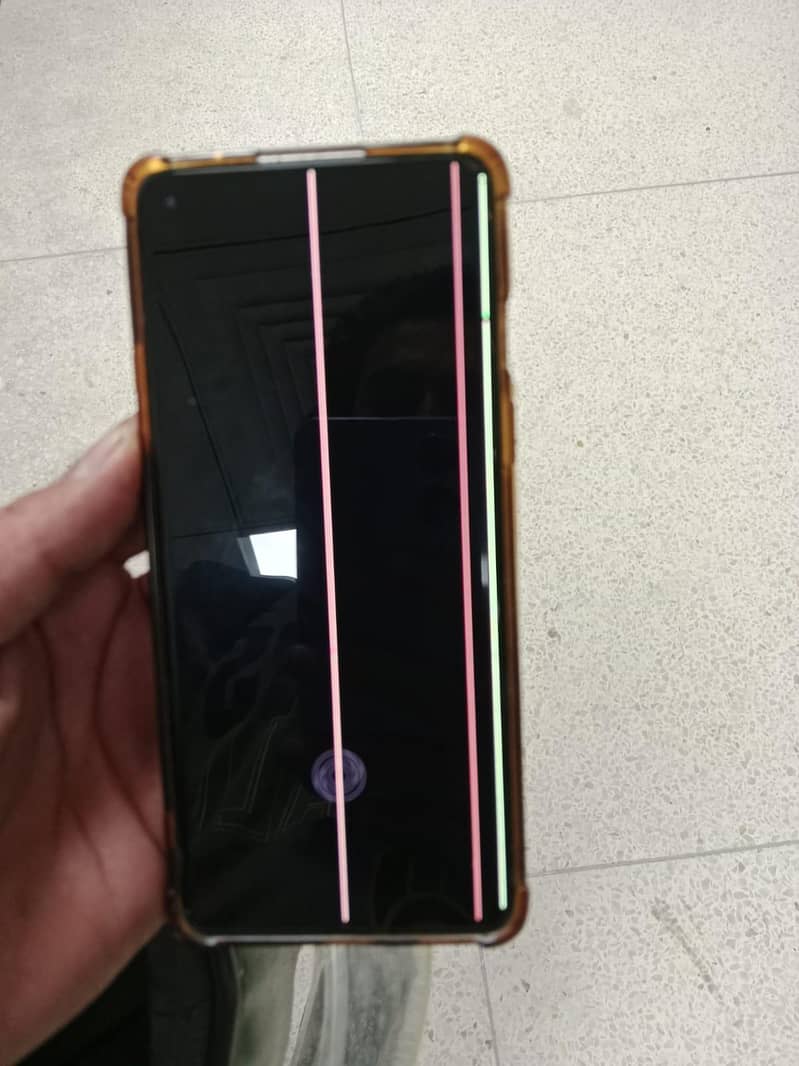 One Plus 8 1
