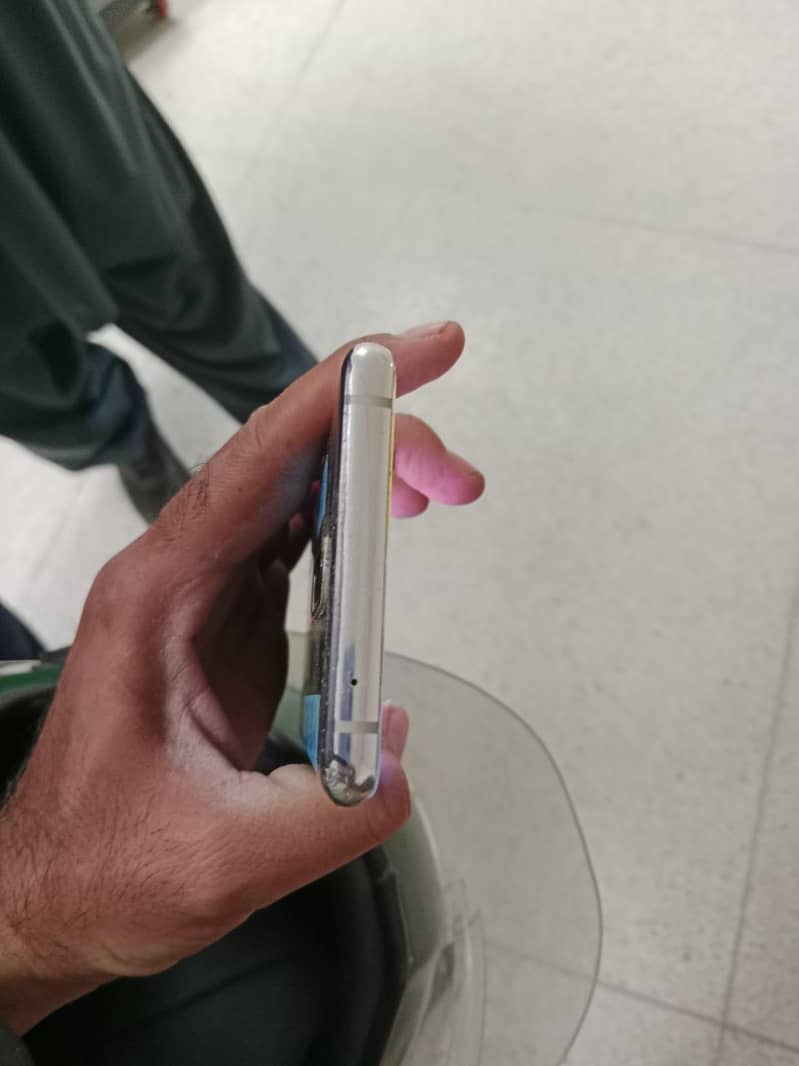 One Plus 8 5
