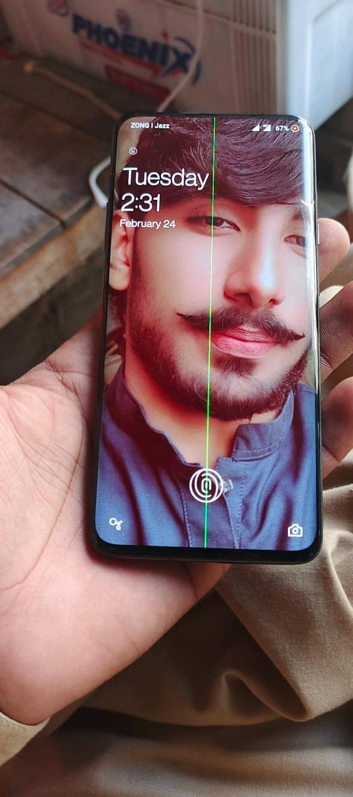One Plus 7 Pro 0