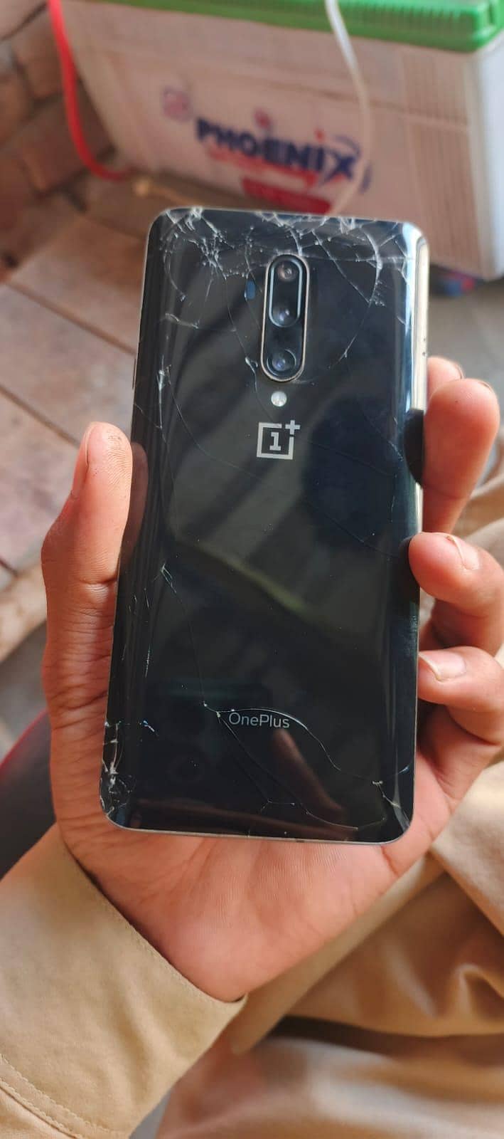 One Plus 7 Pro 1