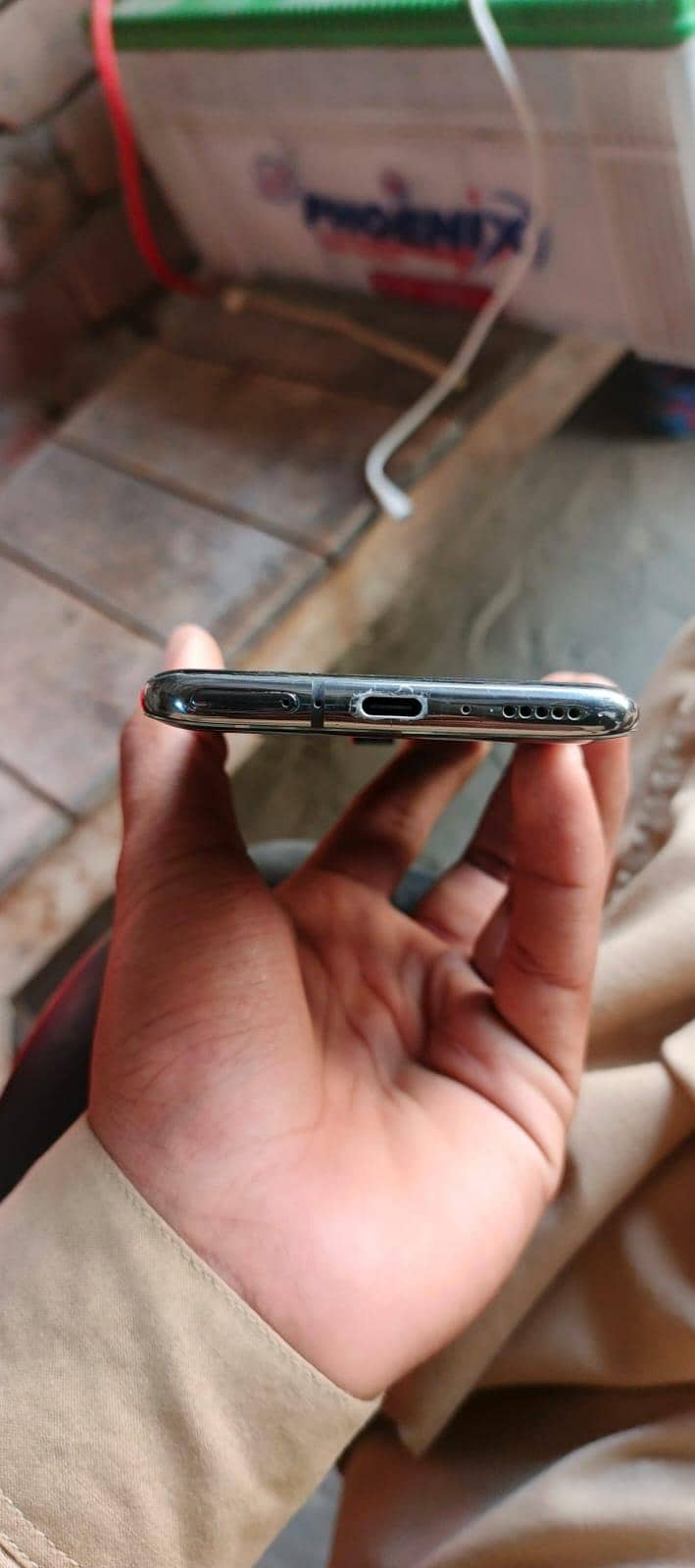 One Plus 7 Pro 5