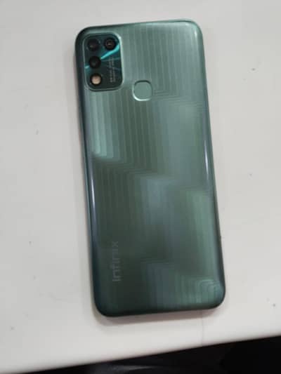 Infinix Hot 11 Play