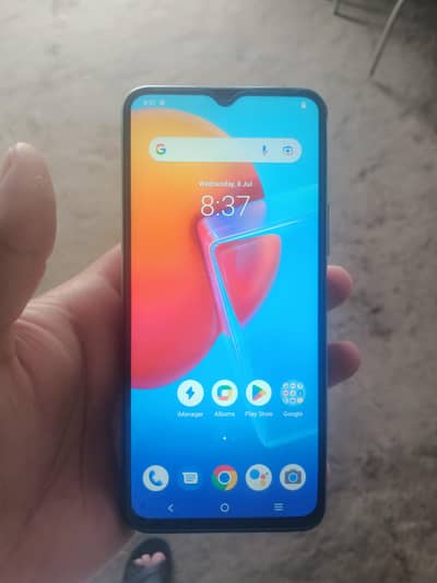 Vivo y20s 4/128 GB only mobile