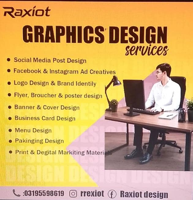 graphic design services 0