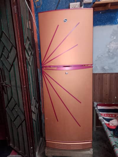 gas km Lekin cooling best Karti ha