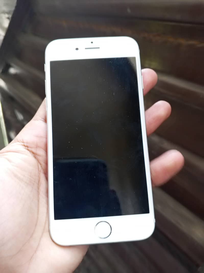 iPhone 6 1