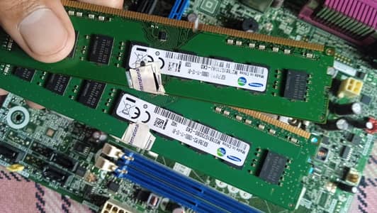 motherboard+ram+cpu for sale