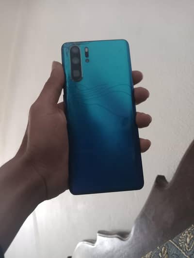 Huawei P30 Pro