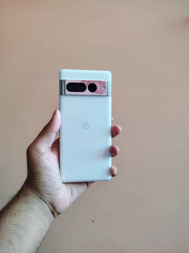 Google Pixel 7 Pro 1