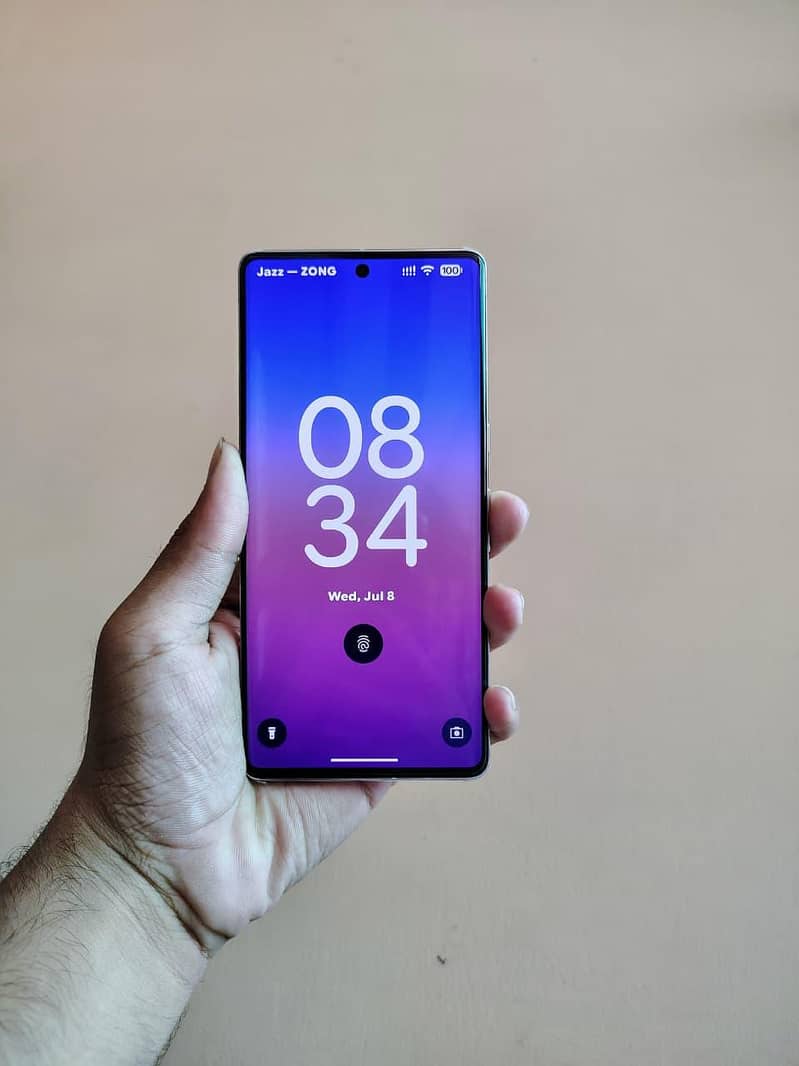Google Pixel 7 Pro 2