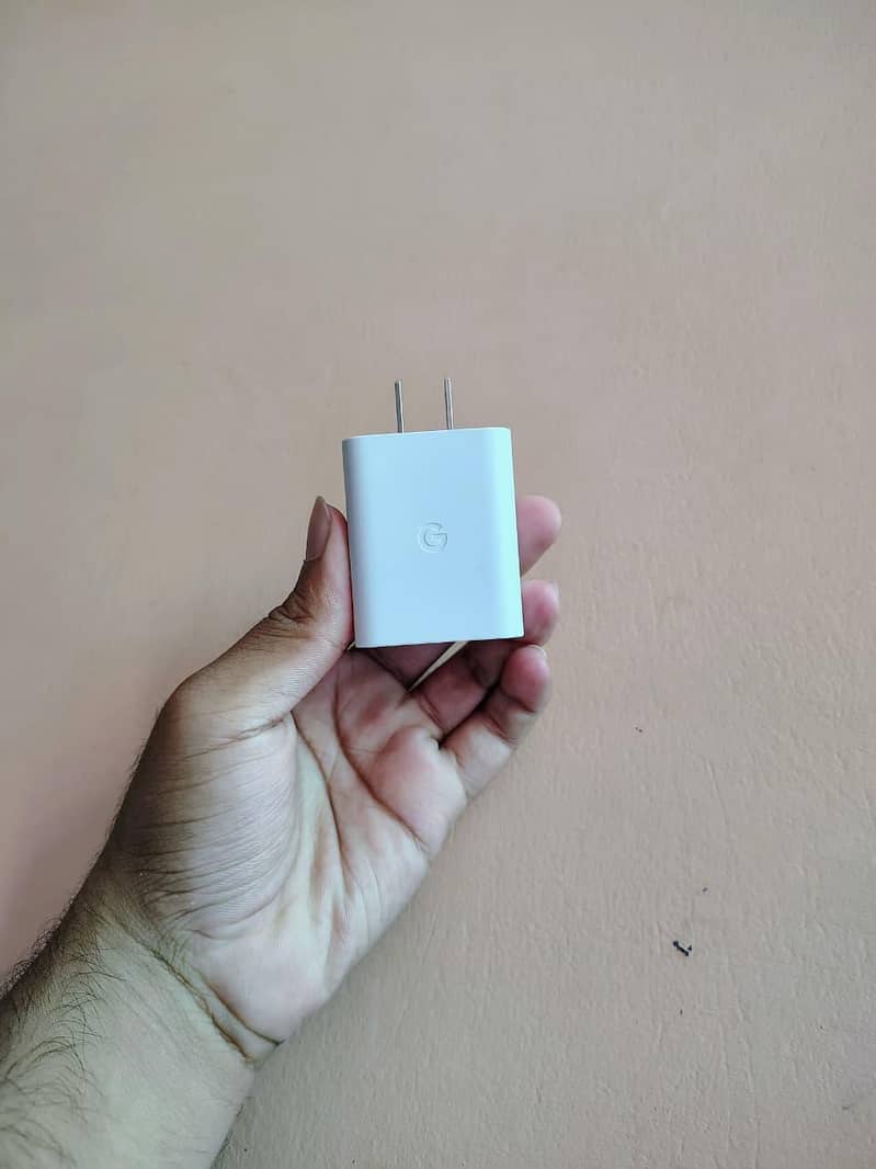 Google Pixel 7 Pro 3