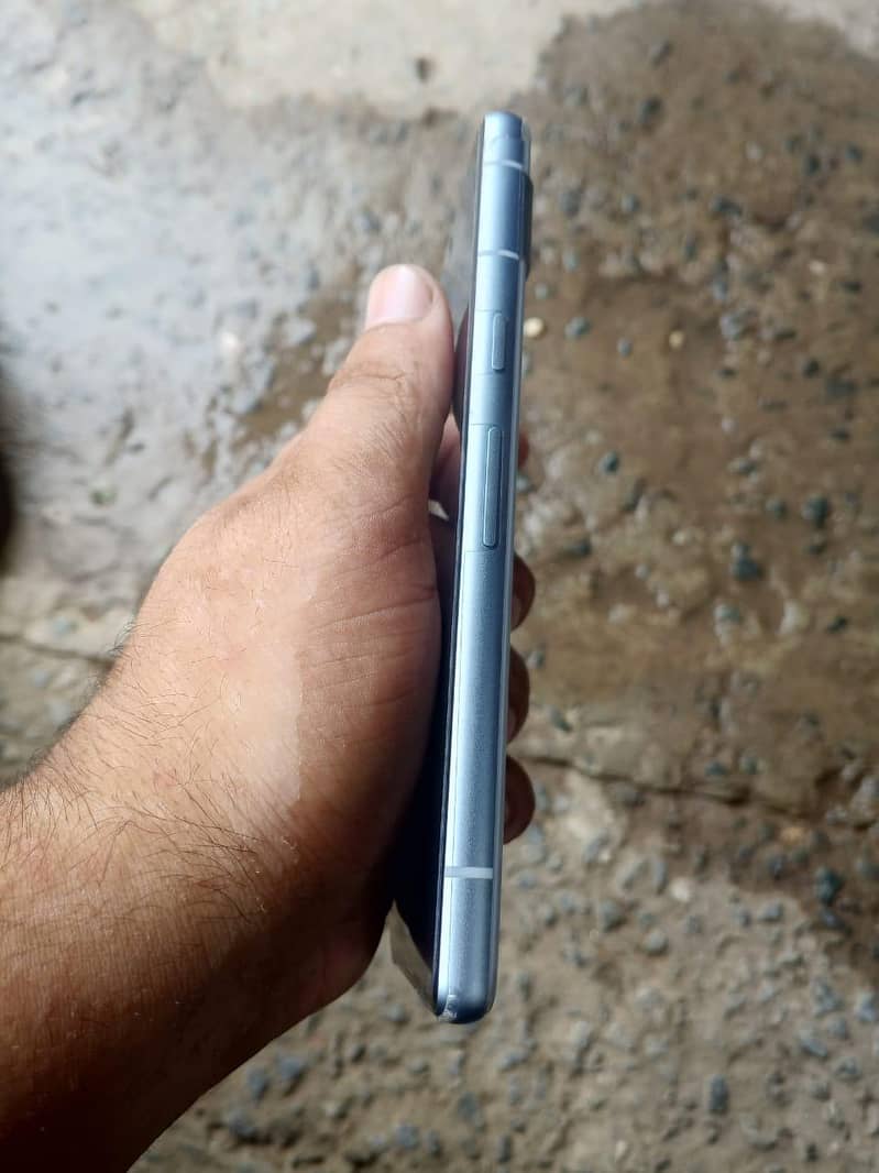 Google Pixel 7a 3