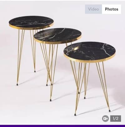 i2coffe table
