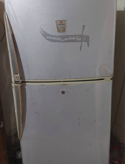 Dawlance Full Size Refrigerator