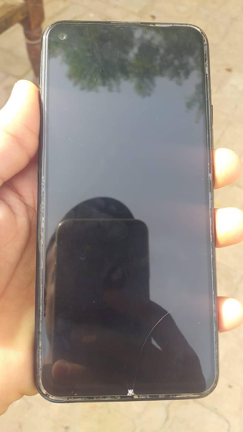 Tecno CAMON 15 1