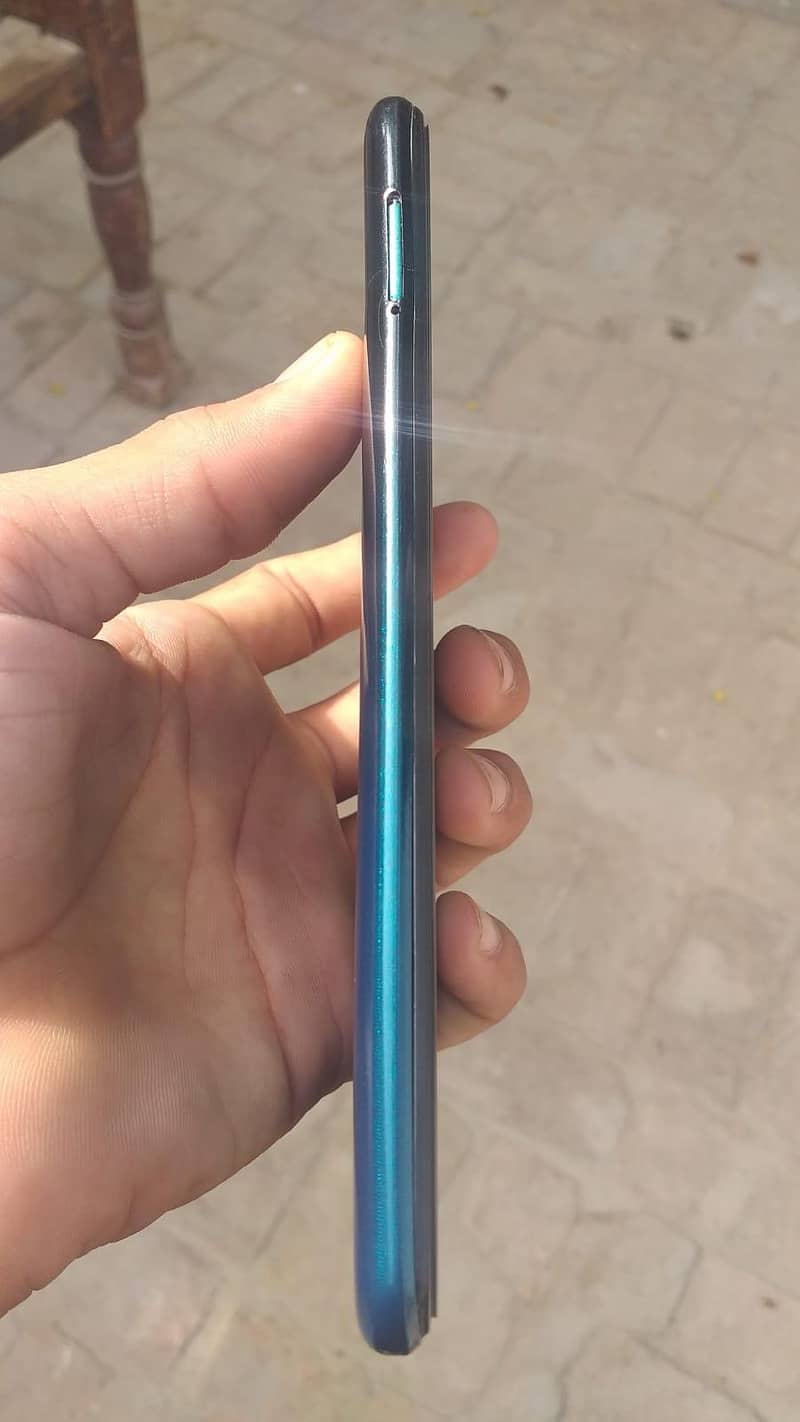 Tecno CAMON 15 2