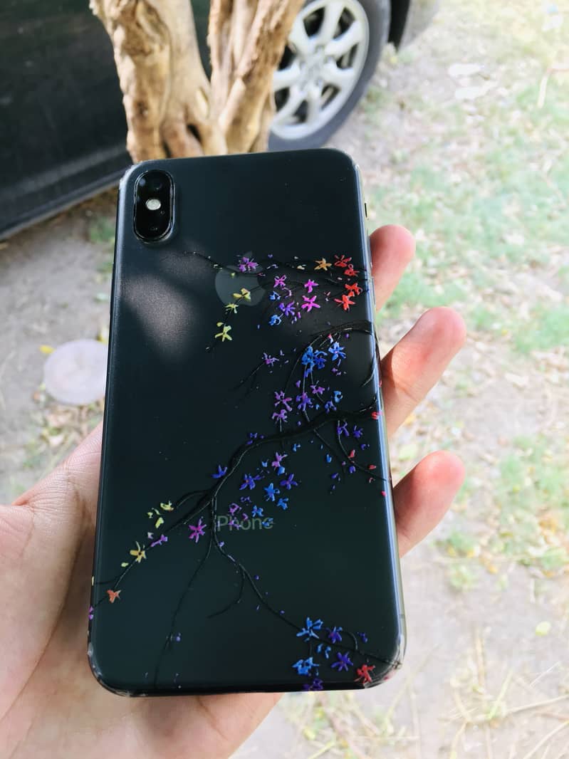 Apple iPhone X 4