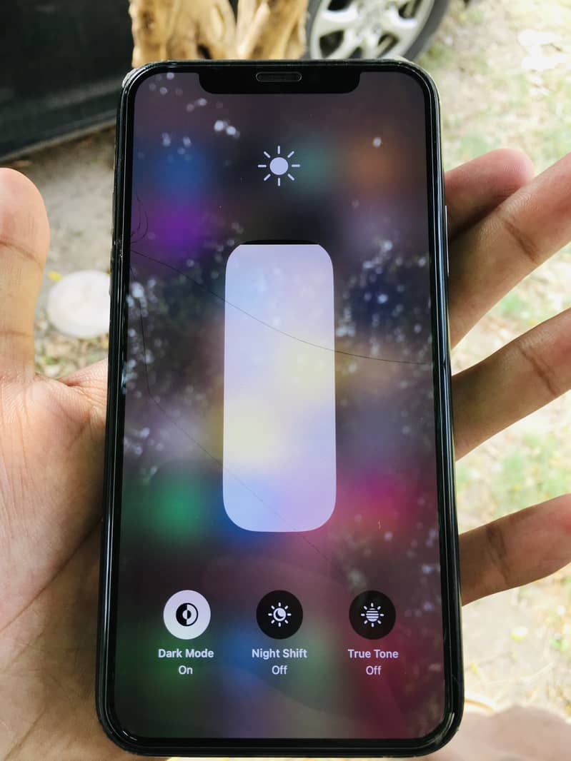 Apple iPhone X 7