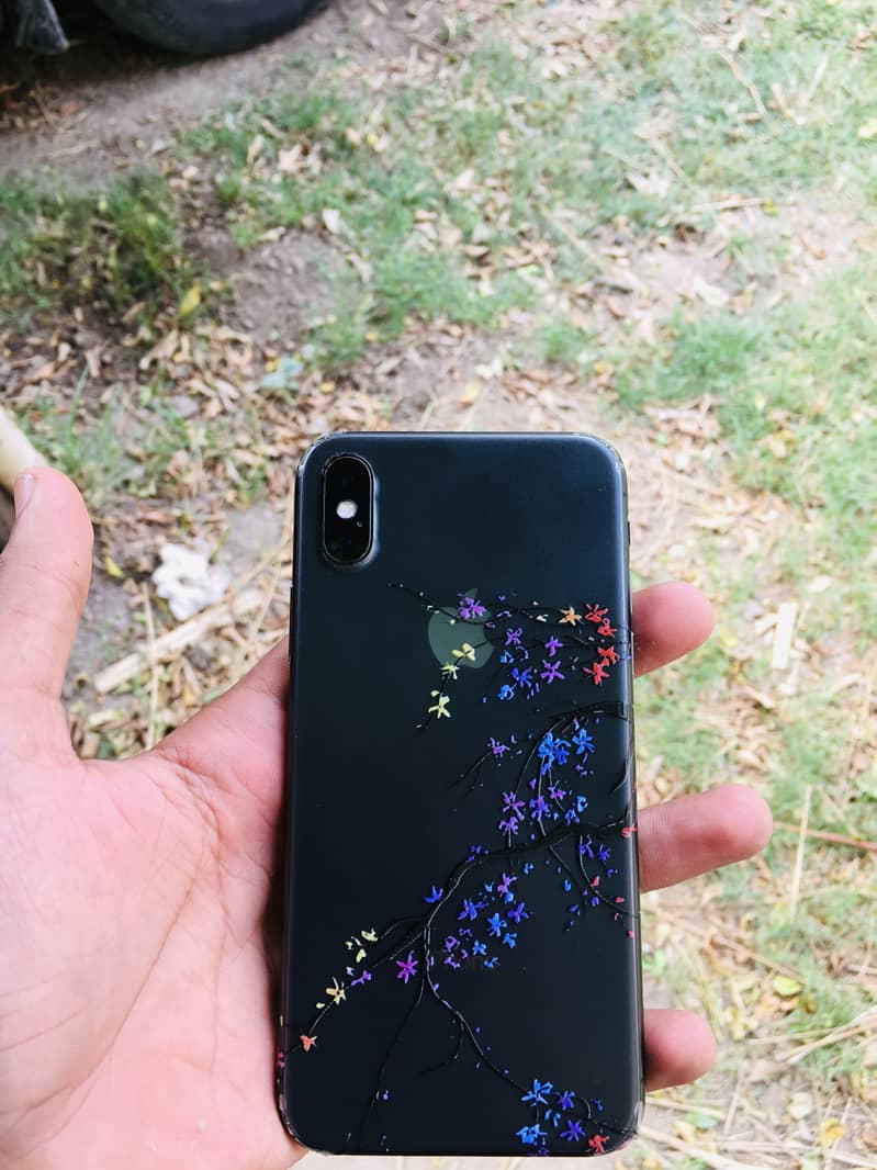 Apple iPhone X 10
