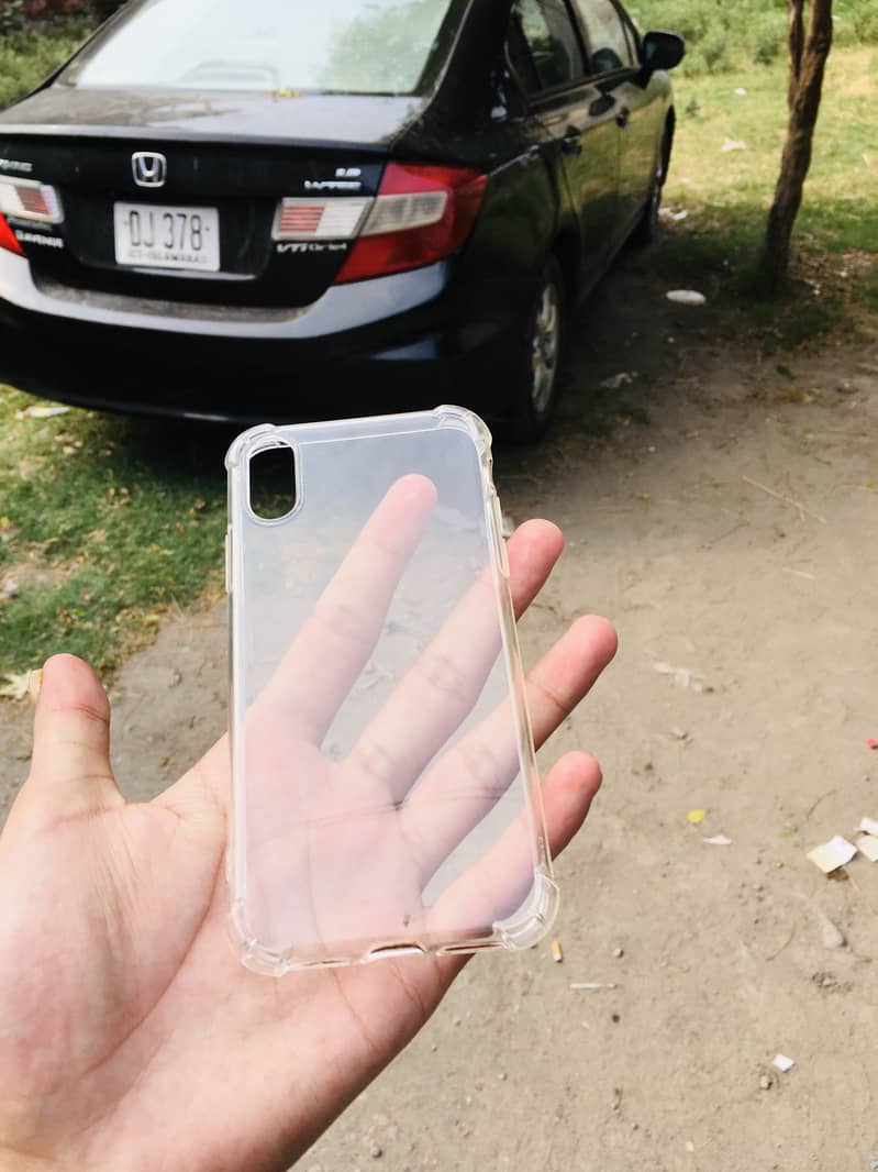Apple iPhone X 14
