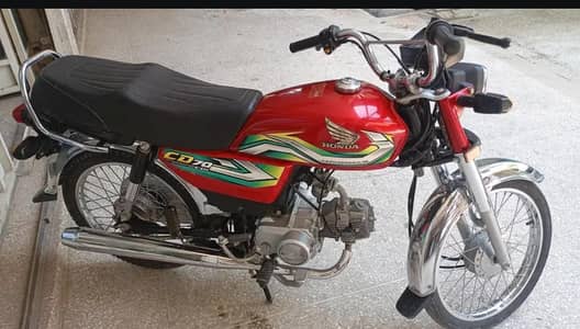 2023 model Honda 70 islmabad num 03360552184