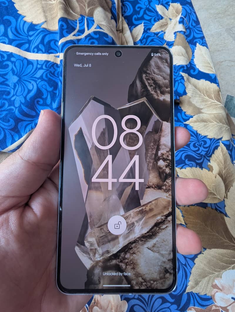 Google Pixel 8 Pro 3