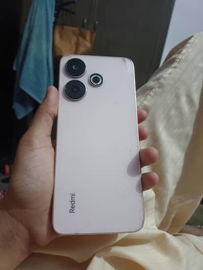 Xiaomi Redmi 13