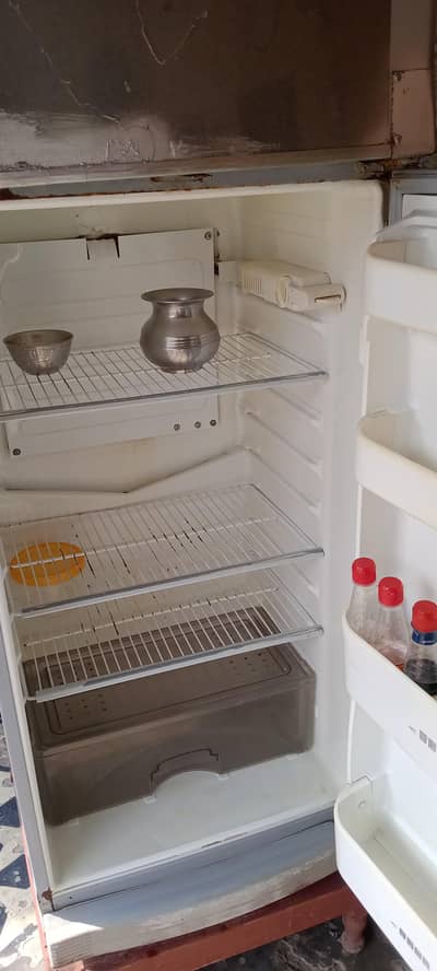 dawlance fridge, Dawlance Refrigerator.
