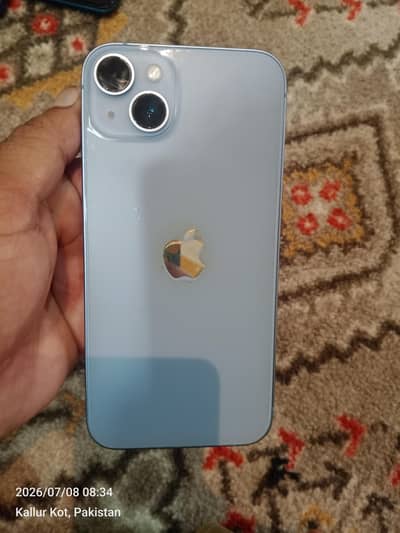 Apple iPhone 14 plus