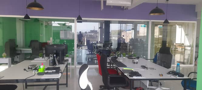 Office Tables and chairs