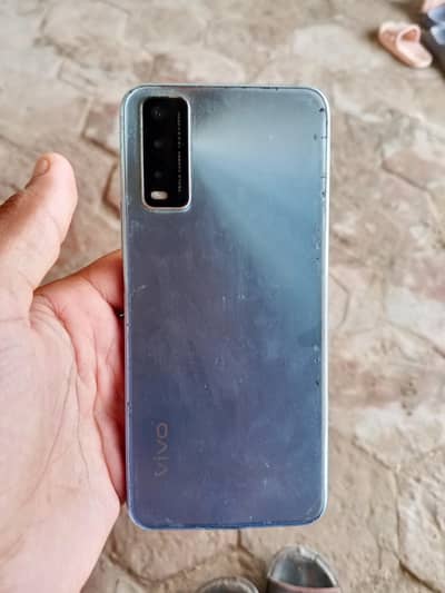Vivo Y20s